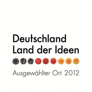 „Tour-de-Flens“ als Land-der-Ideen-Projekt ausgezeichnet