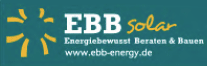 EBB solar - Energiebewusst Bauen & Beraten