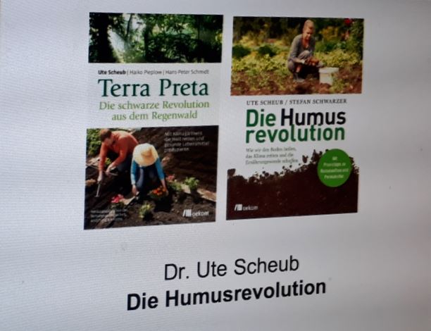 Vortrag Humusrevolution